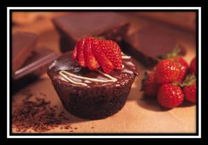 chocolate-strawberries