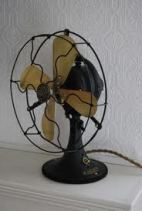 1920s Fan