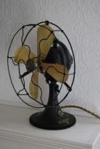 1920s Fan