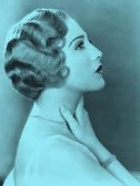 1920s Bebe Daniels