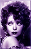 Clara Bow
