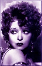 Clara Bow as Mona the Movie Star