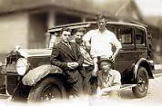 1920s 4_guys_car