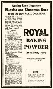 Photo credit yesterdish.com; See printed recipe at end of post.