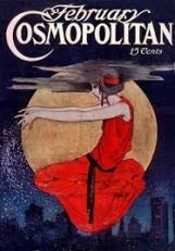 1920s Cosmo Feb