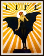 Life Flapper Bat