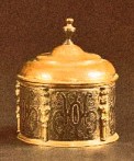 Pyx