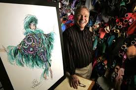 Bob Mackie w-Stetch