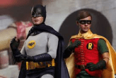 BatmanRobin