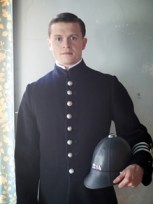 Hank Hertz or Hugo Johnstone-Burt