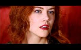 Nicole Kidman as Ralda-1