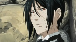 Black Butler 2