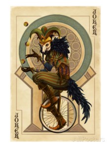 lantern-press-joker-playing-card