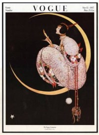1917 Vogue