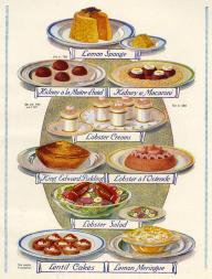 1920s Catering Menu-2