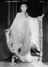 1920s Evening gown
