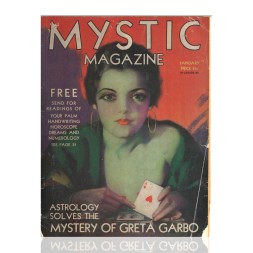 1920s Mystic Mag