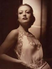 Joan Crawford as Queenie Wetson