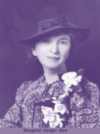 Margaret Sanger as Granny