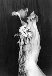 1926 Wedding