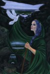 Beira (Cailleach Bheur)