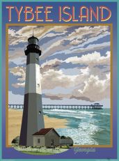 Tybee Island Lighthouse