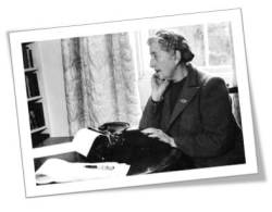 Agatha Christie