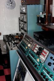 1969 Studio