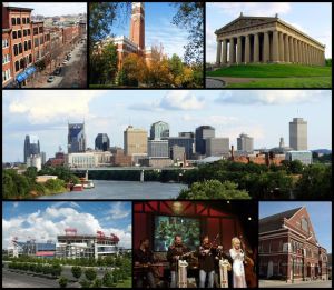 Nashville Composite
