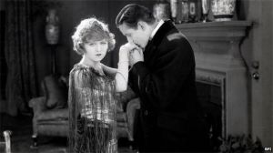 unknown Silent movie