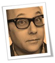 Willie Garson