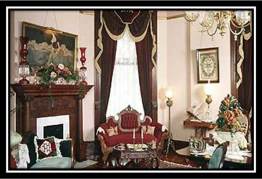 Parlor, Empress of Little Rock