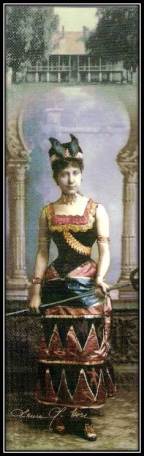 Laura Locoul Gore (Dupree Family)