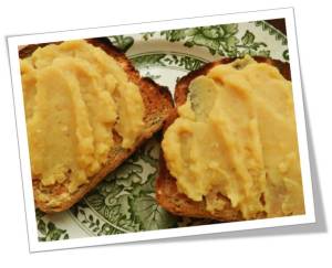 Pease Pudding Episode 4