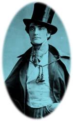 Basil Gill (1877-1955) as Ignatius Belle 