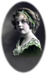 Copper curious w-green