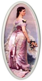 Queen Marie Henriette of Austria