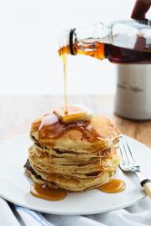 Pancakes