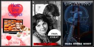 3 books OlgaNM