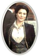 Jamie Murray as Felicity