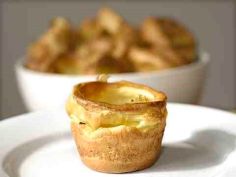 yorkshire pudding