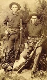 New Mexico Territory 1880