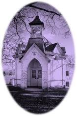 Mount Olivet Cemetery Chapel, Nashville, TN