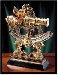 Sextant