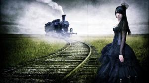 girl-waiting-for-train-free