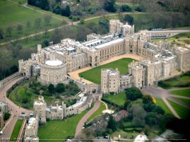 Windsor Castle