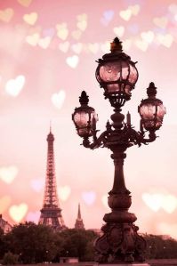 Paris hearts