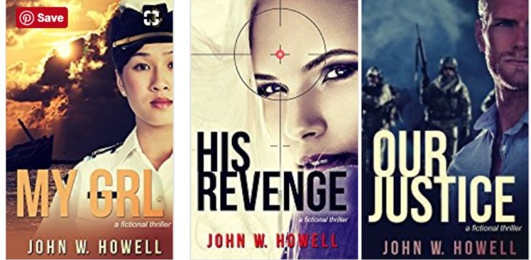 John Howell Books