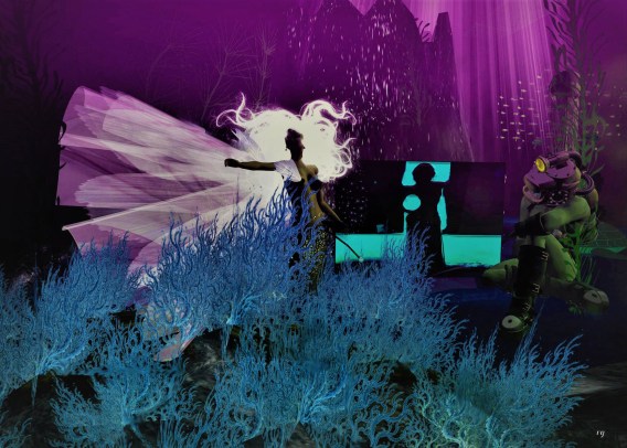 Finding the Lost De Milo (2)