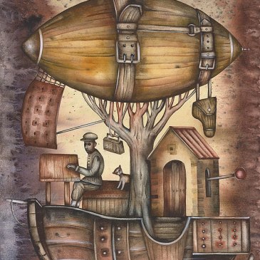 Eugene Ivanov, Wikipedia